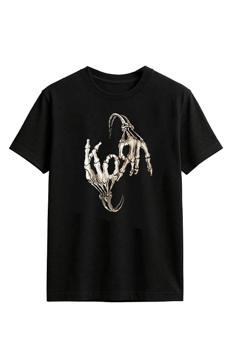 Polera - Korn