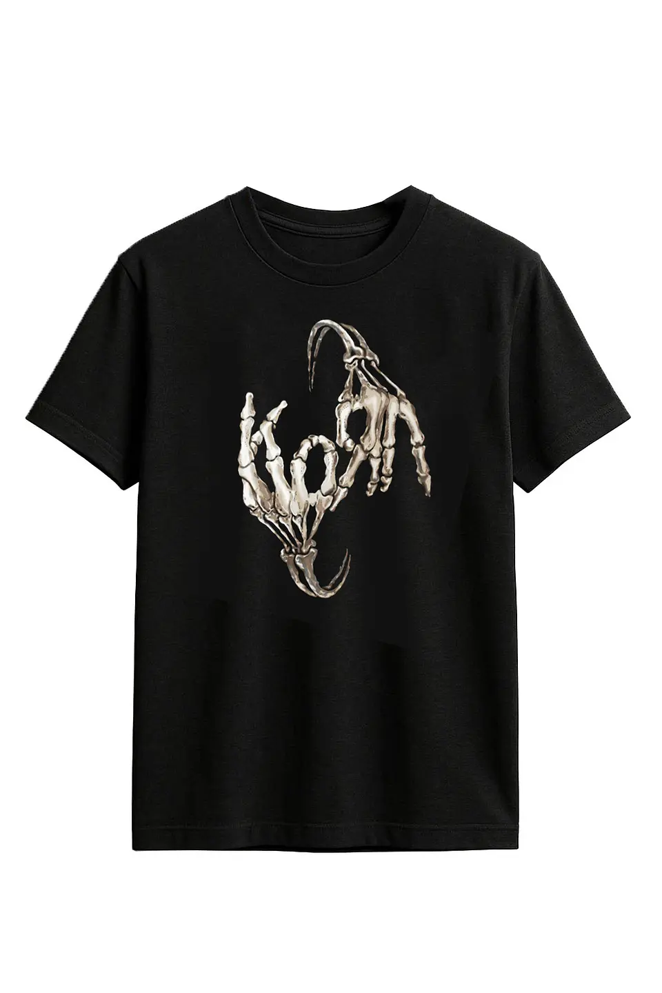 Polera - Korn 1