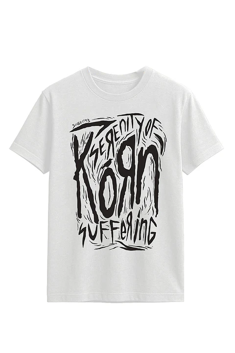 Polera - Korn