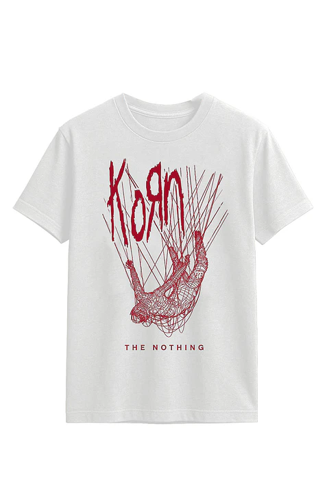 Polera - Korn