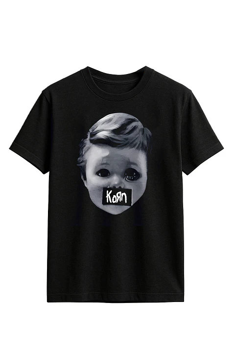 Polera - Korn