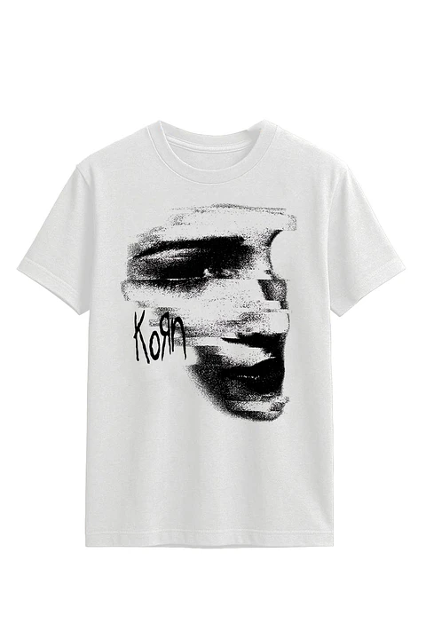 Polera - Korn