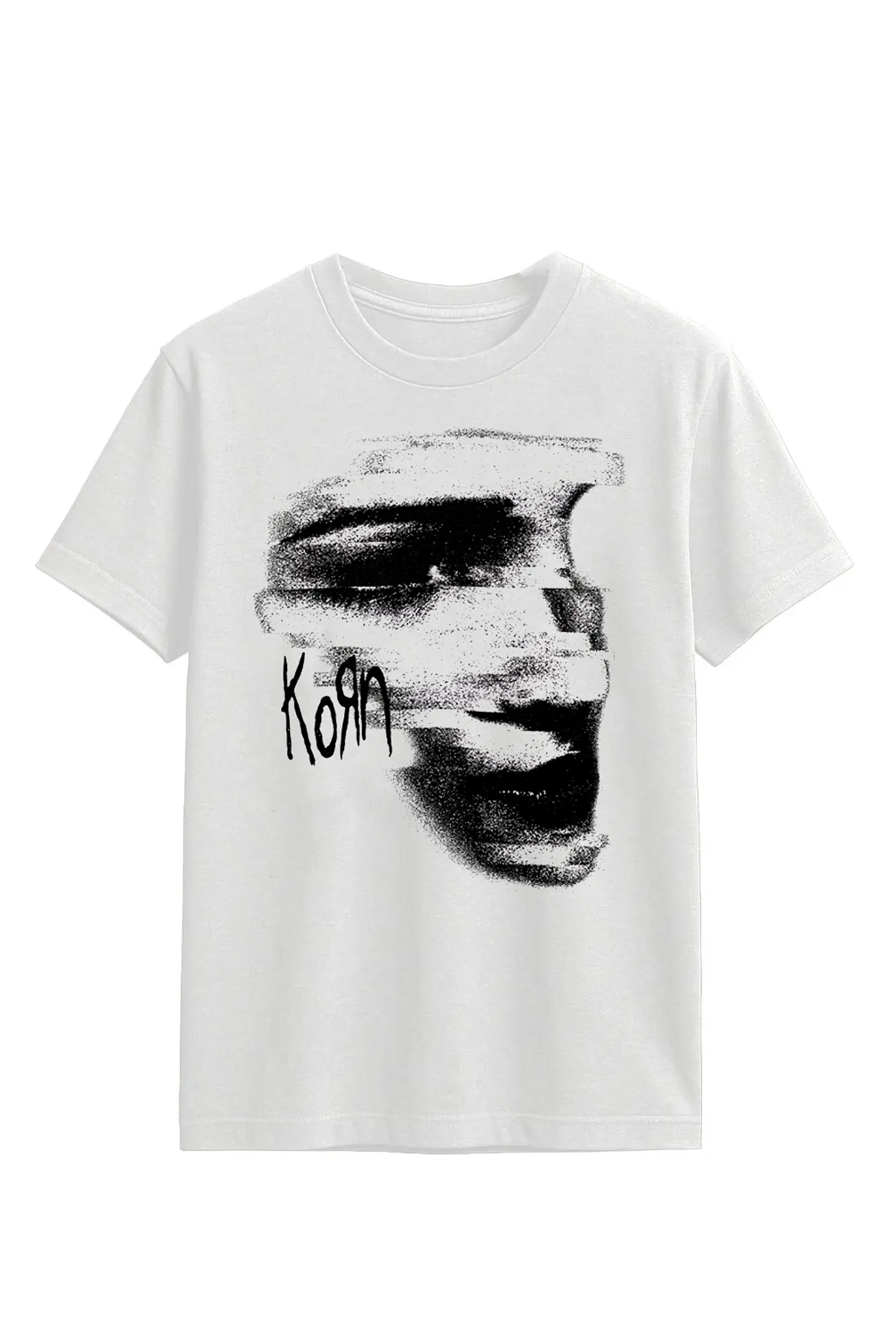 Polera - Korn 1