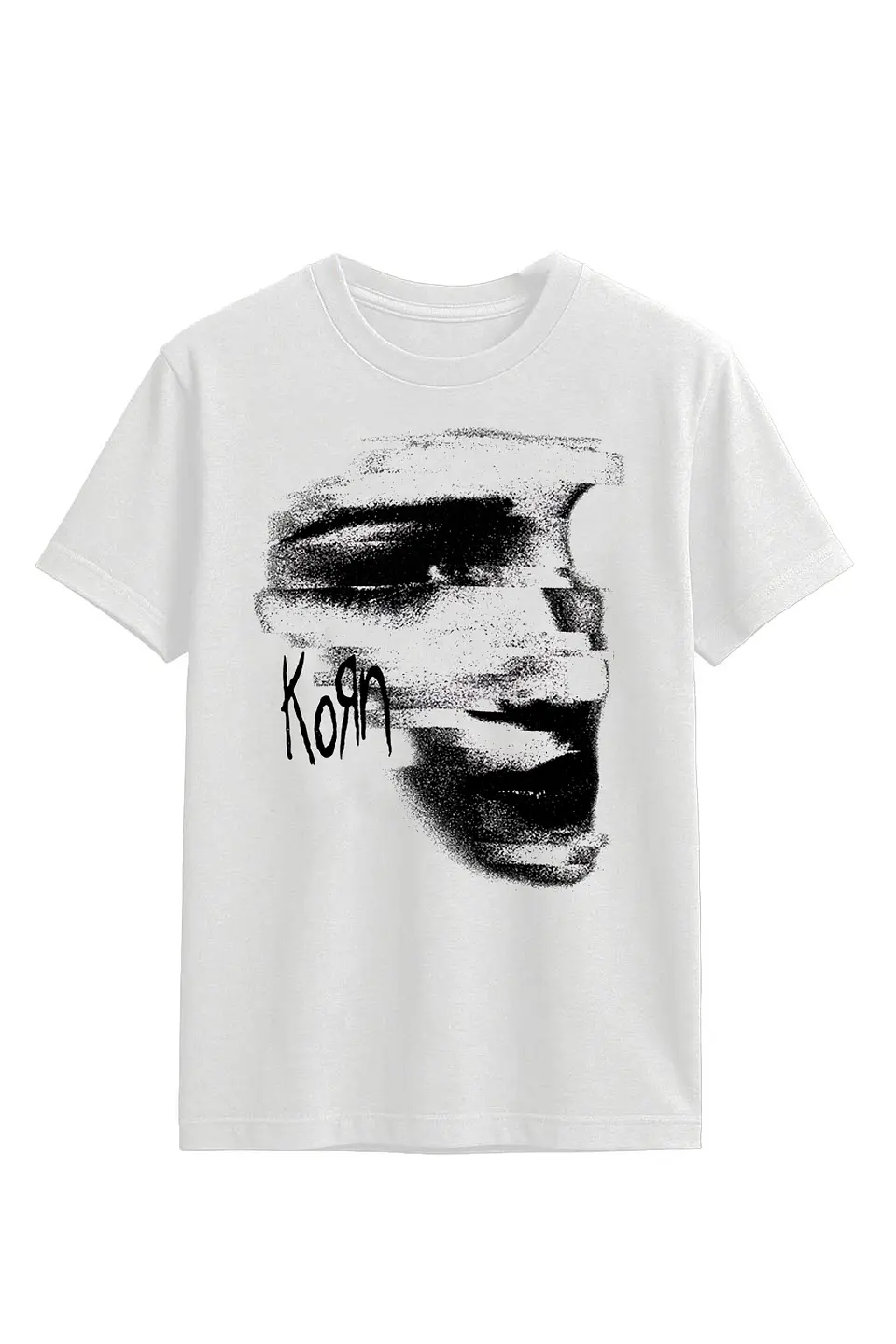 Polera - Korn 1