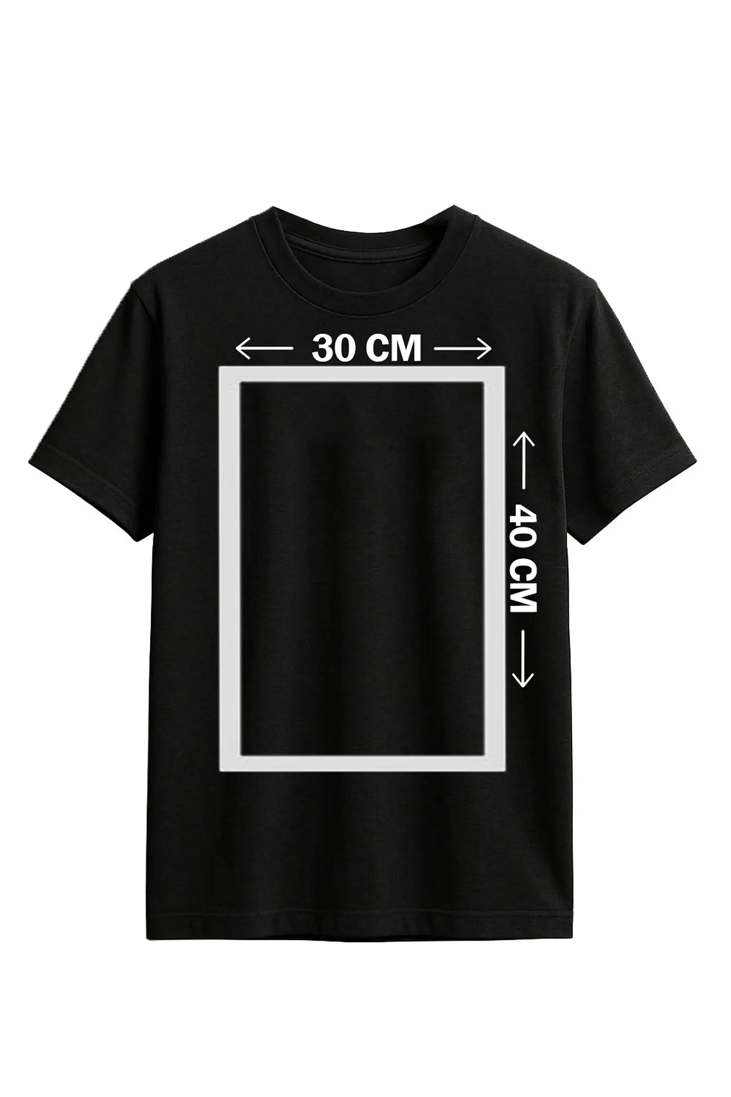Polera Personalizada 1