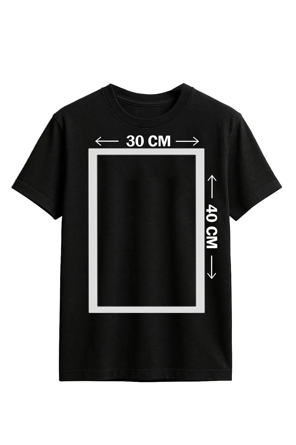 Polera Personalizada 1