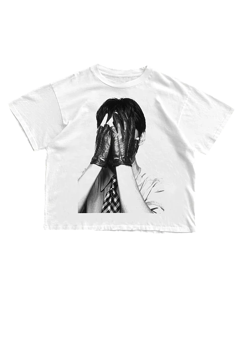 Crop Top - BTS Arirang - V