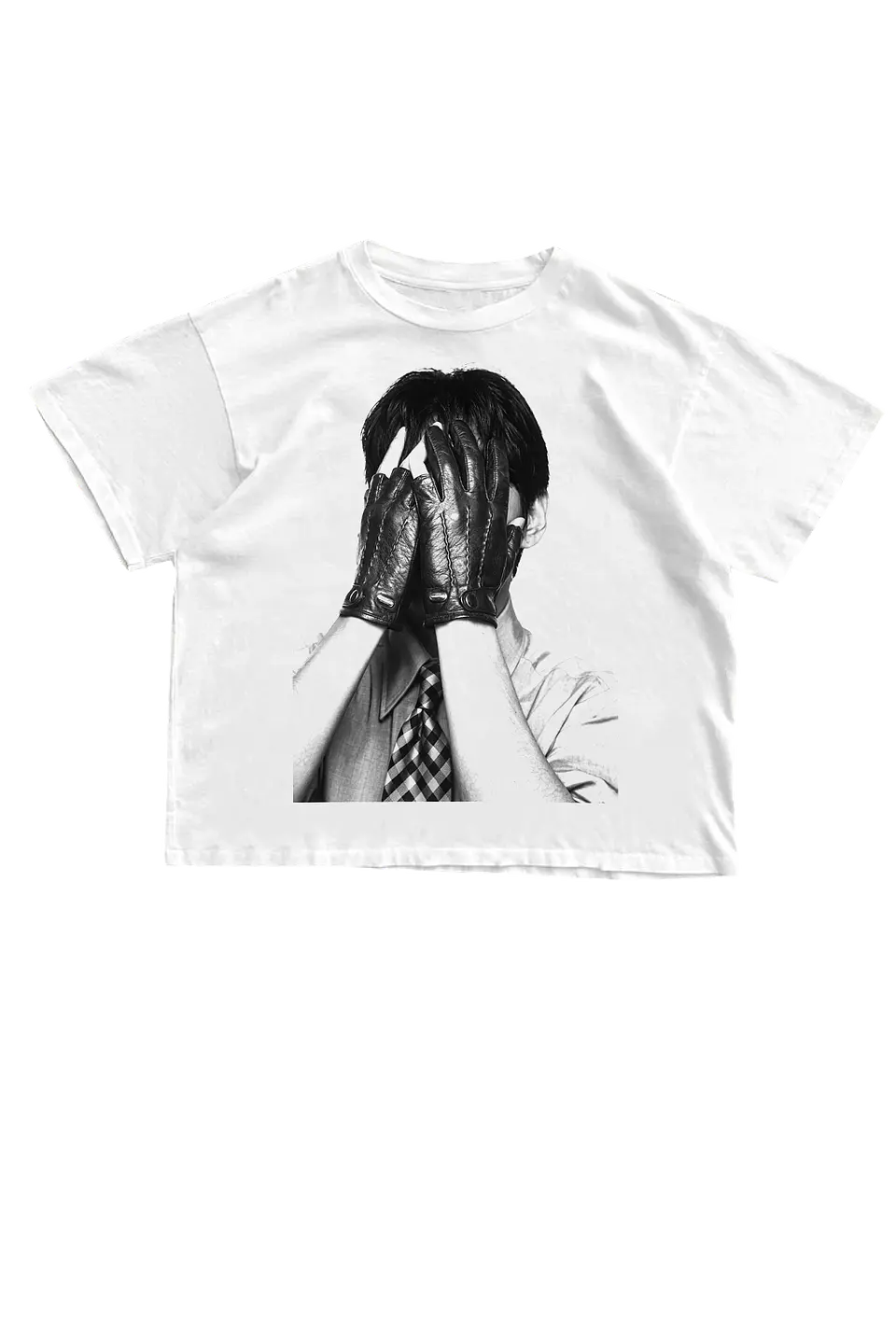 Crop Top - BTS Arirang - V 1