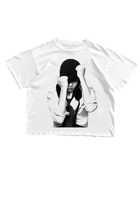 Crop Top - BTS Arirang - J-Hope