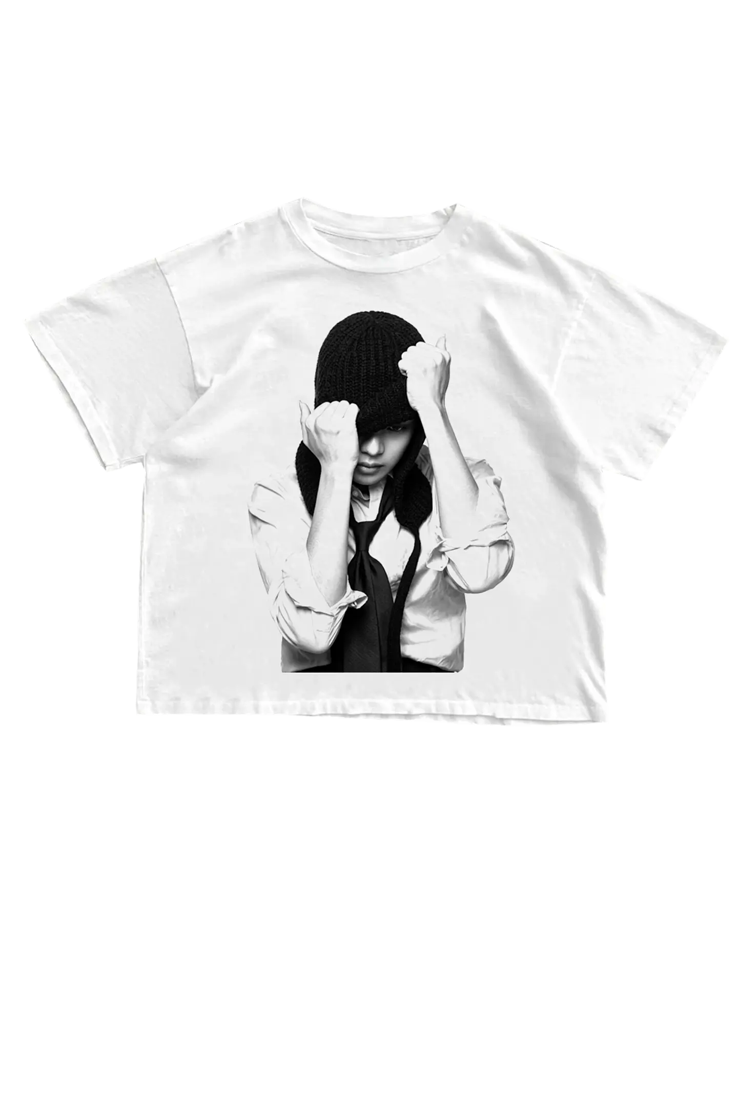 Crop Top - BTS Arirang - J-Hope 1