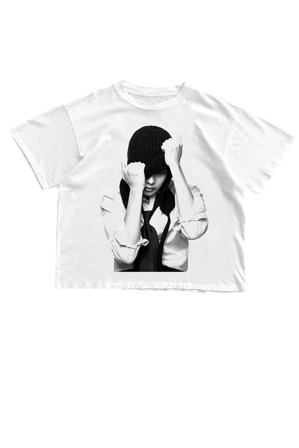 Crop Top - BTS Arirang - J-Hope 1