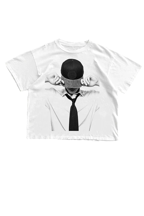 Crop Top - BTS Arirang - Jin