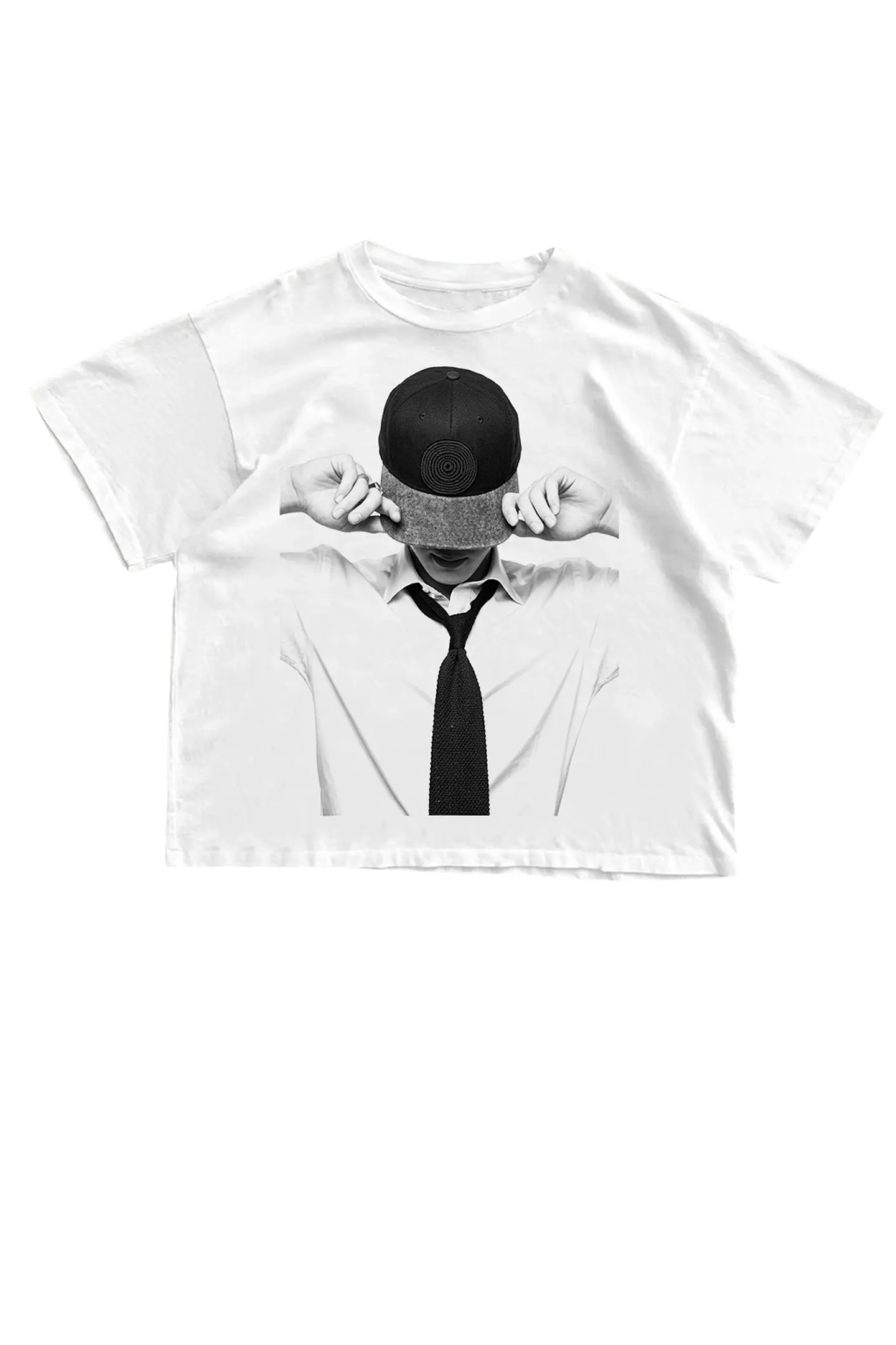 Crop Top - BTS Arirang - Jin 1