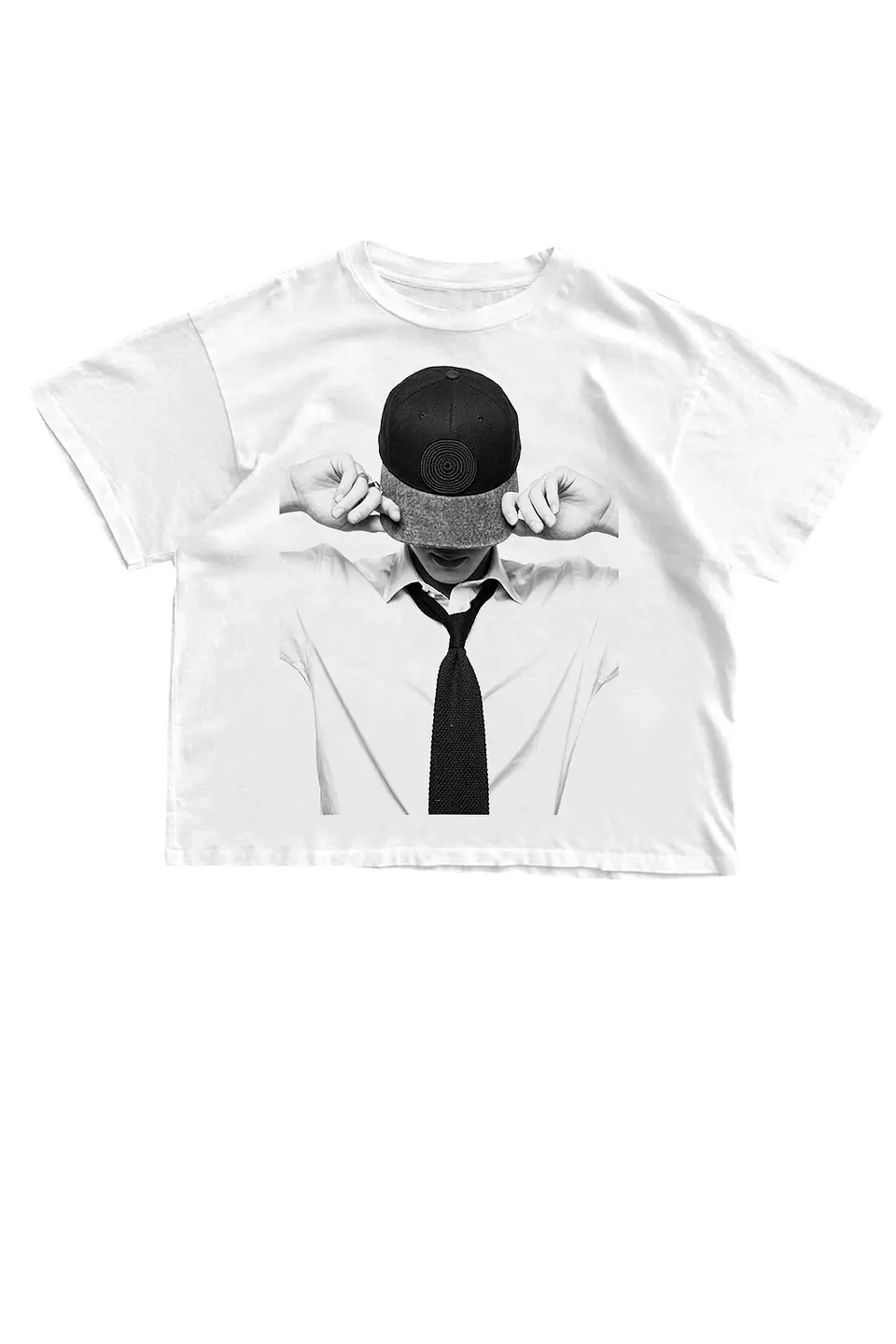 Crop Top - BTS Arirang - Jin 1