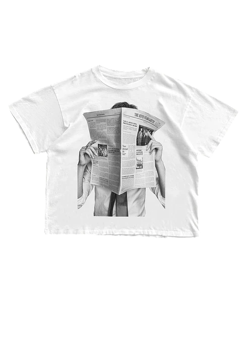 Crop Top - BTS Arirang - RM