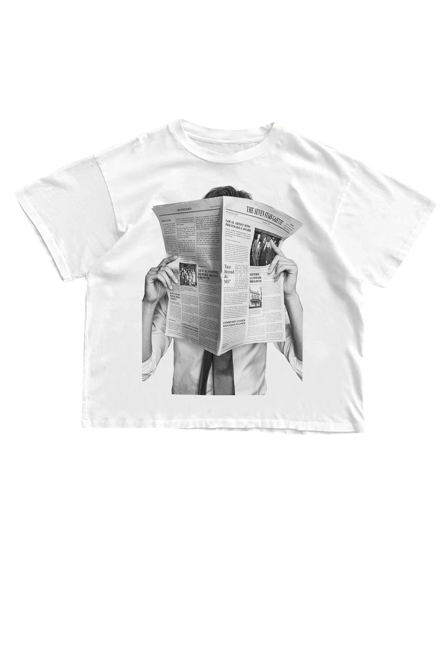 Crop Top - BTS Arirang - RM 1