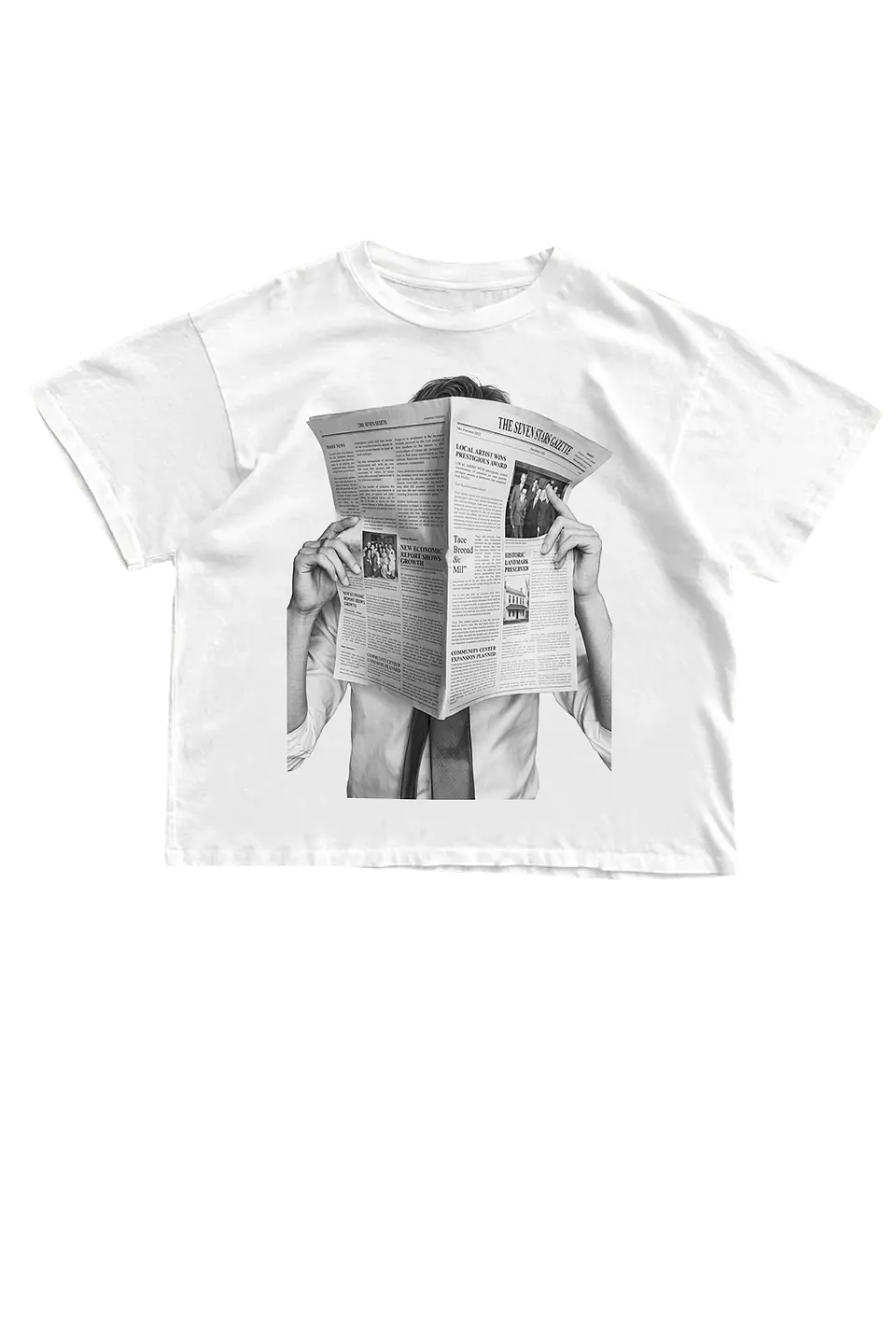 Crop Top - BTS Arirang - RM 1
