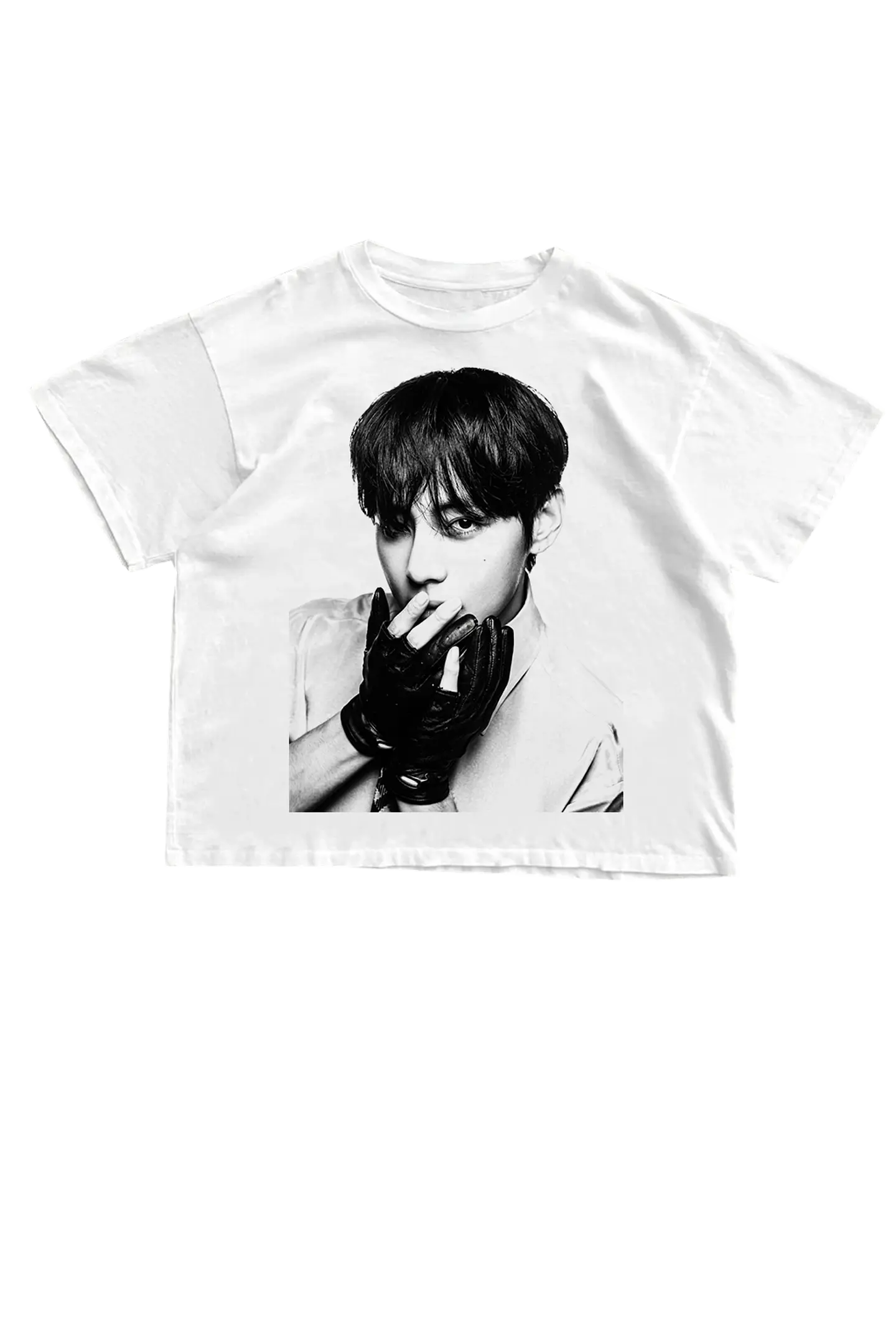 Crop Top - BTS Arirang 1