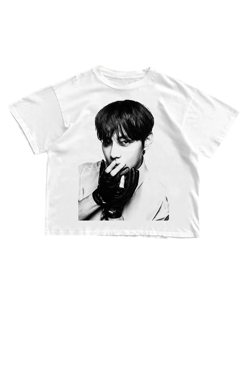 Crop Top - BTS Arirang 1