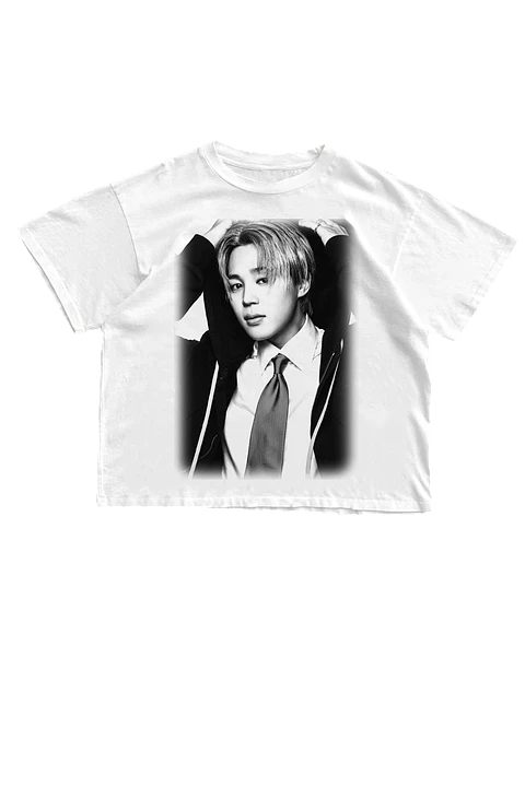 Crop Top - BTS Arirang