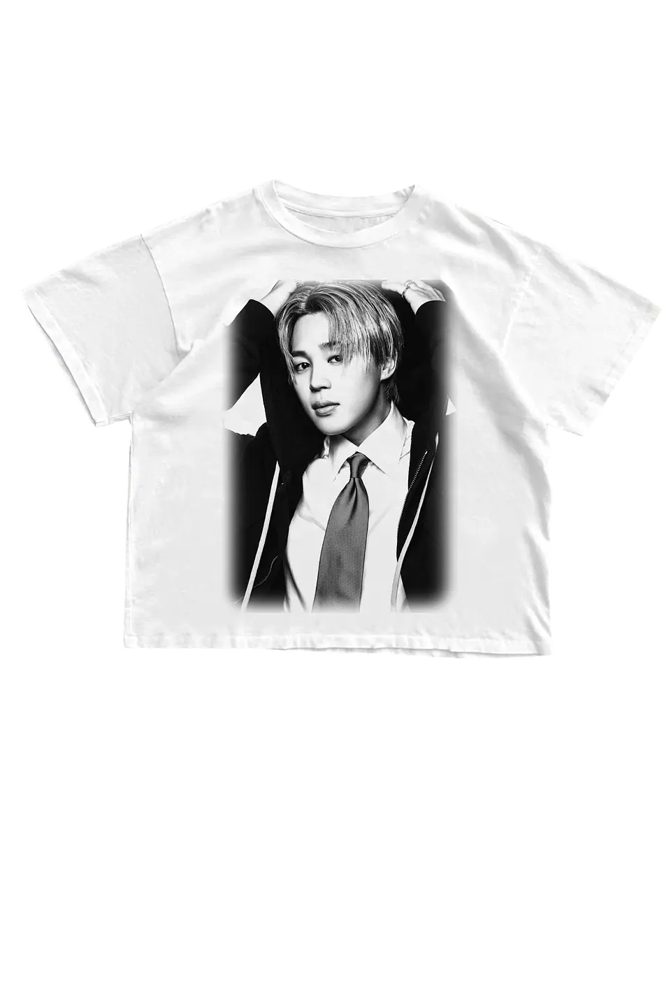 Crop Top - BTS Arirang 1
