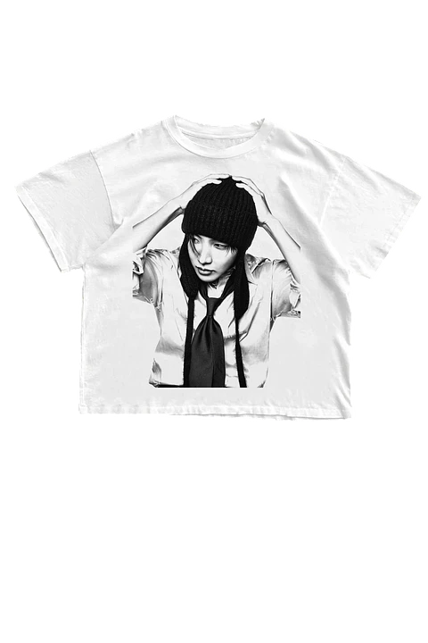 Crop Top - BTS Arirang