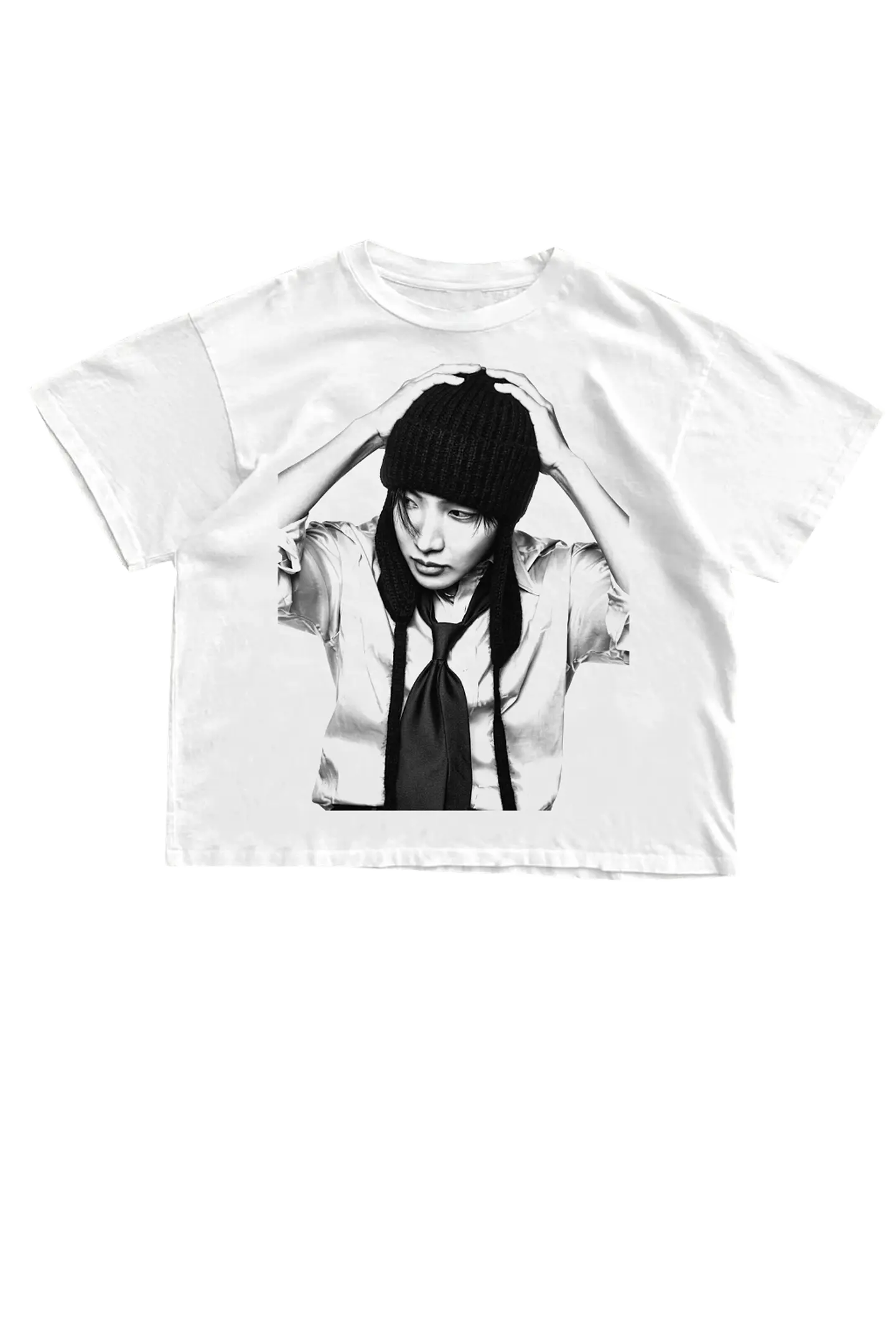 Crop Top - BTS Arirang 1