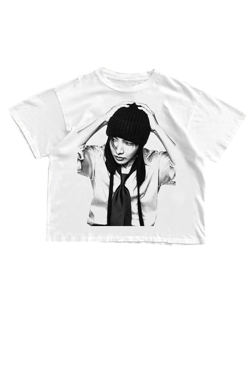 Crop Top - BTS Arirang 1