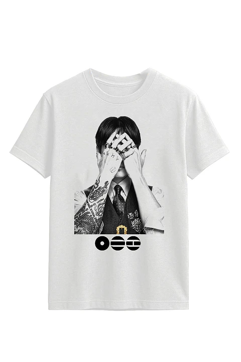 Polera - BTS Arirang