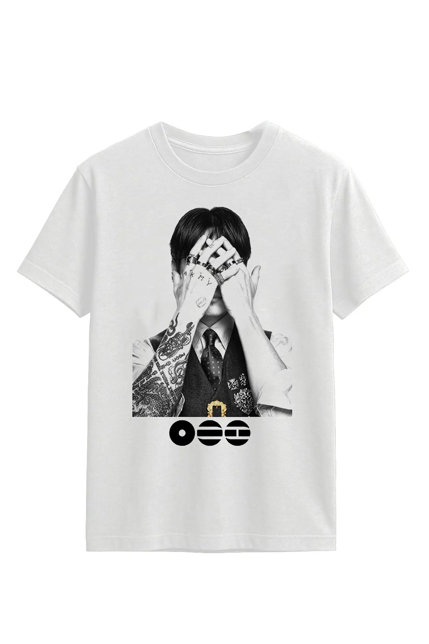 Polera - BTS Arirang 1