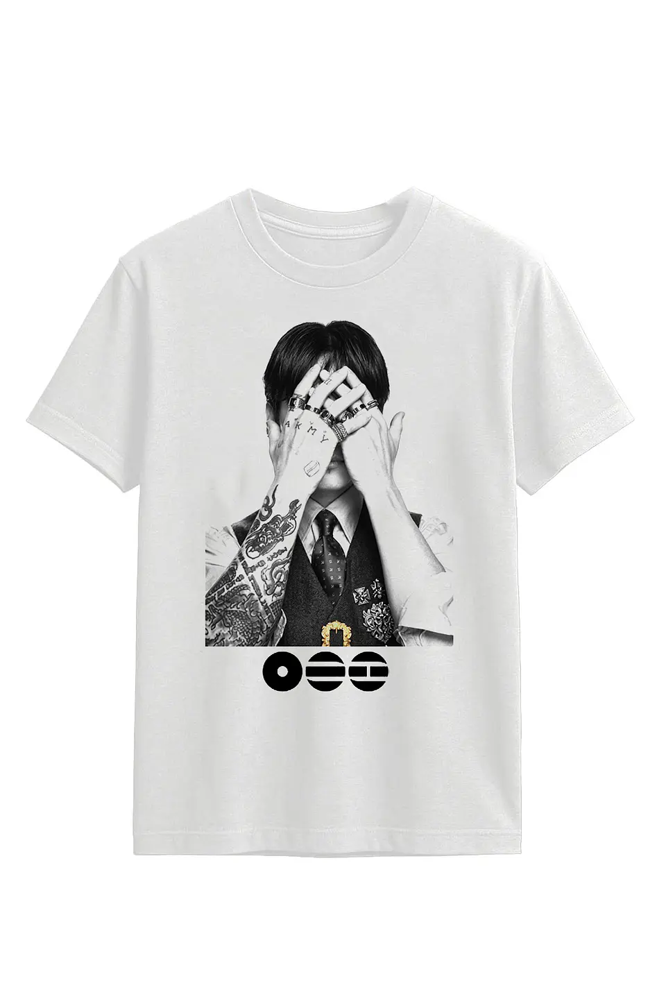 Polera - BTS Arirang 1