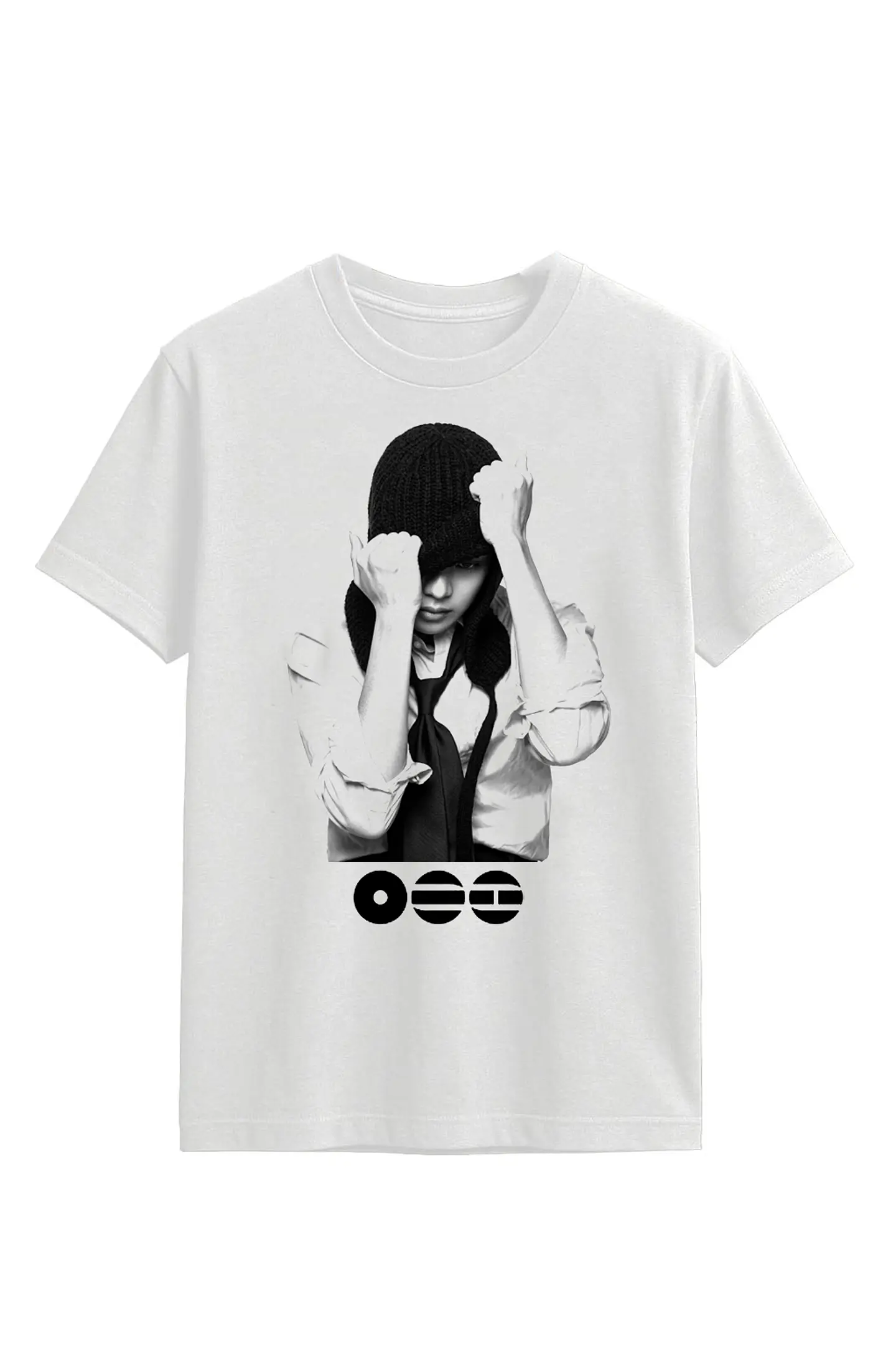 Polera - BTS Arirang 1