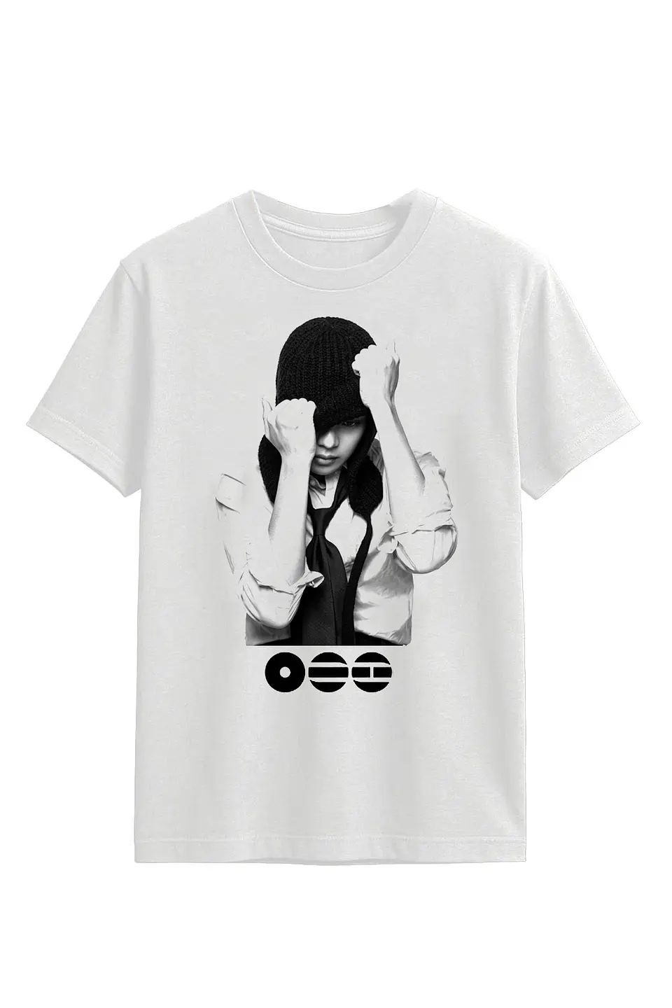 Polera - BTS Arirang 1