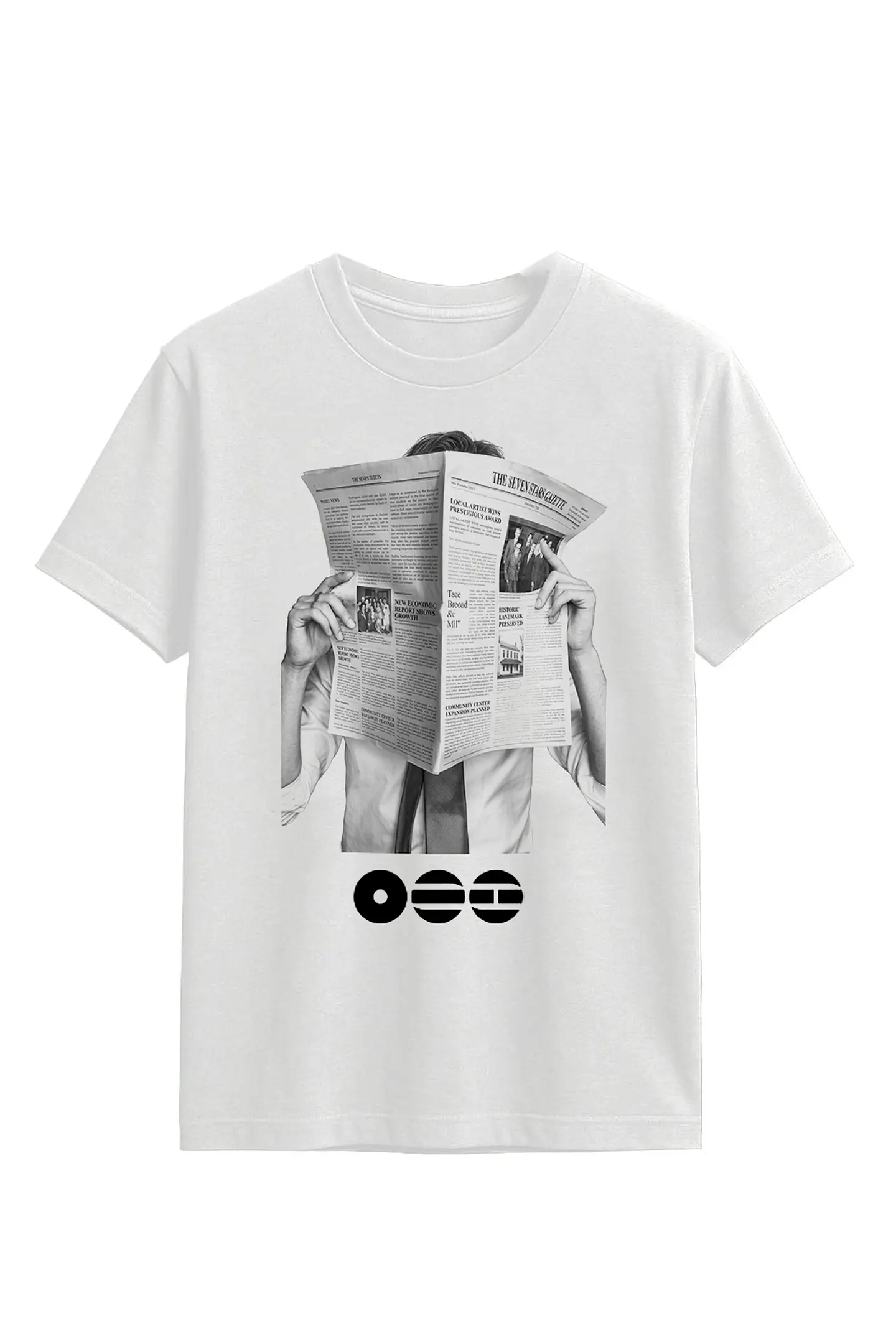 Polera - BTS Arirang 1