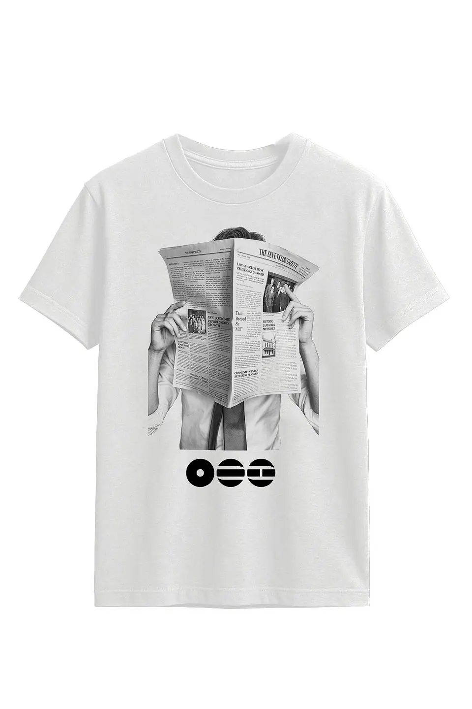 Polera - BTS Arirang 1