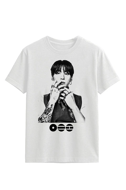 Polera - BTS Arirang