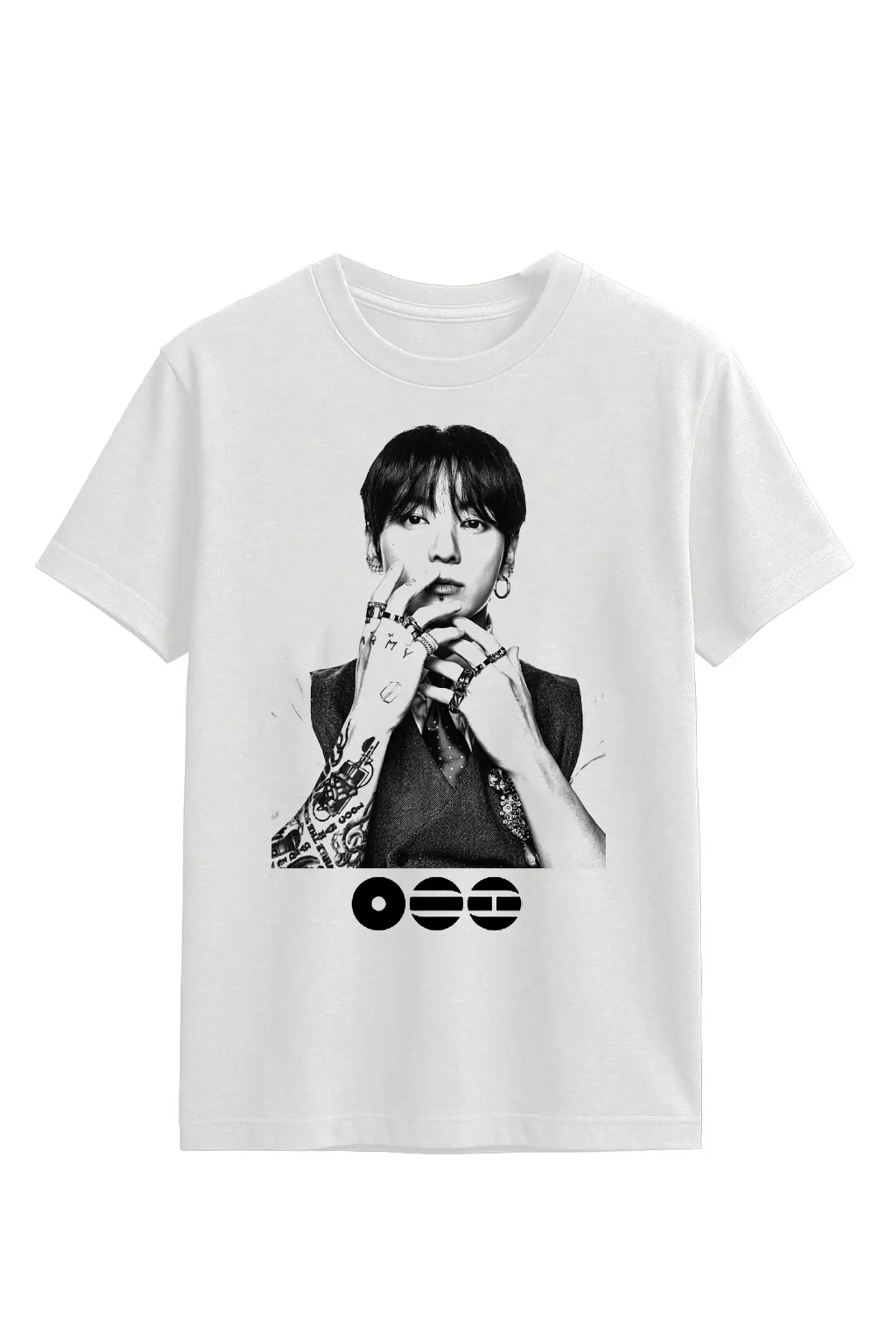 Polera - BTS Arirang 1