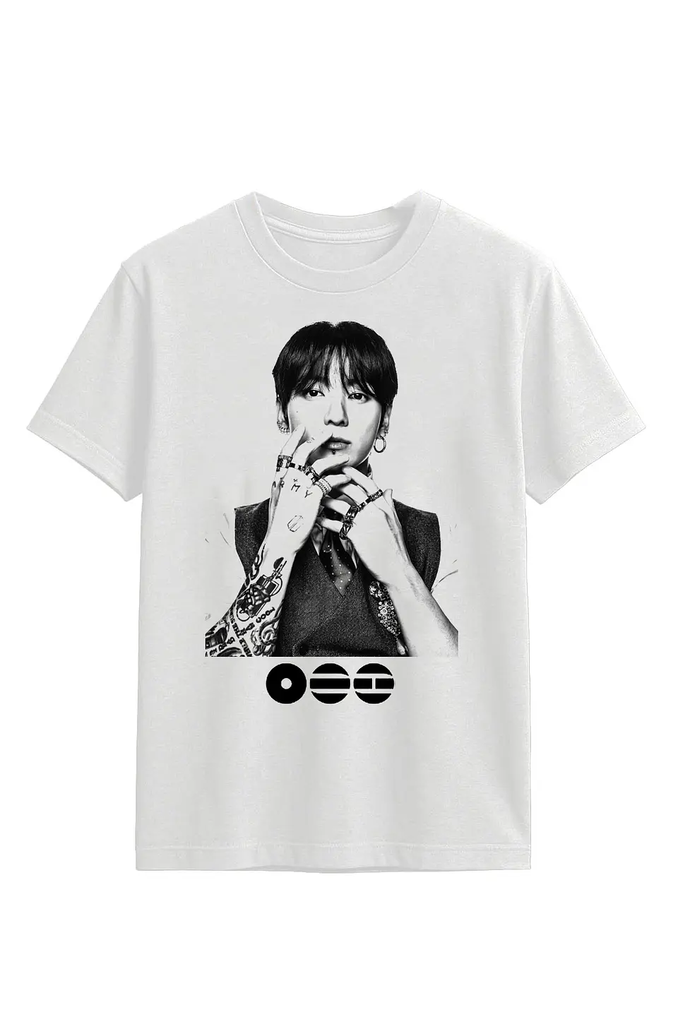 Polera - BTS Arirang 1