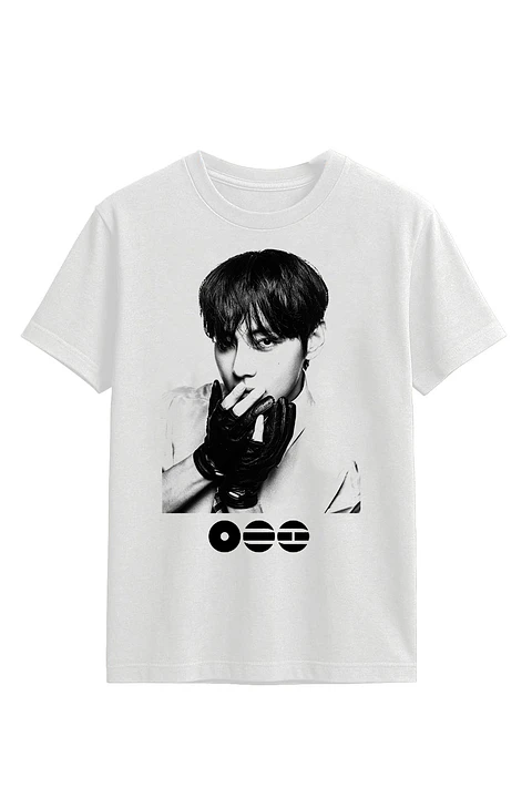 Polera - BTS Arirang