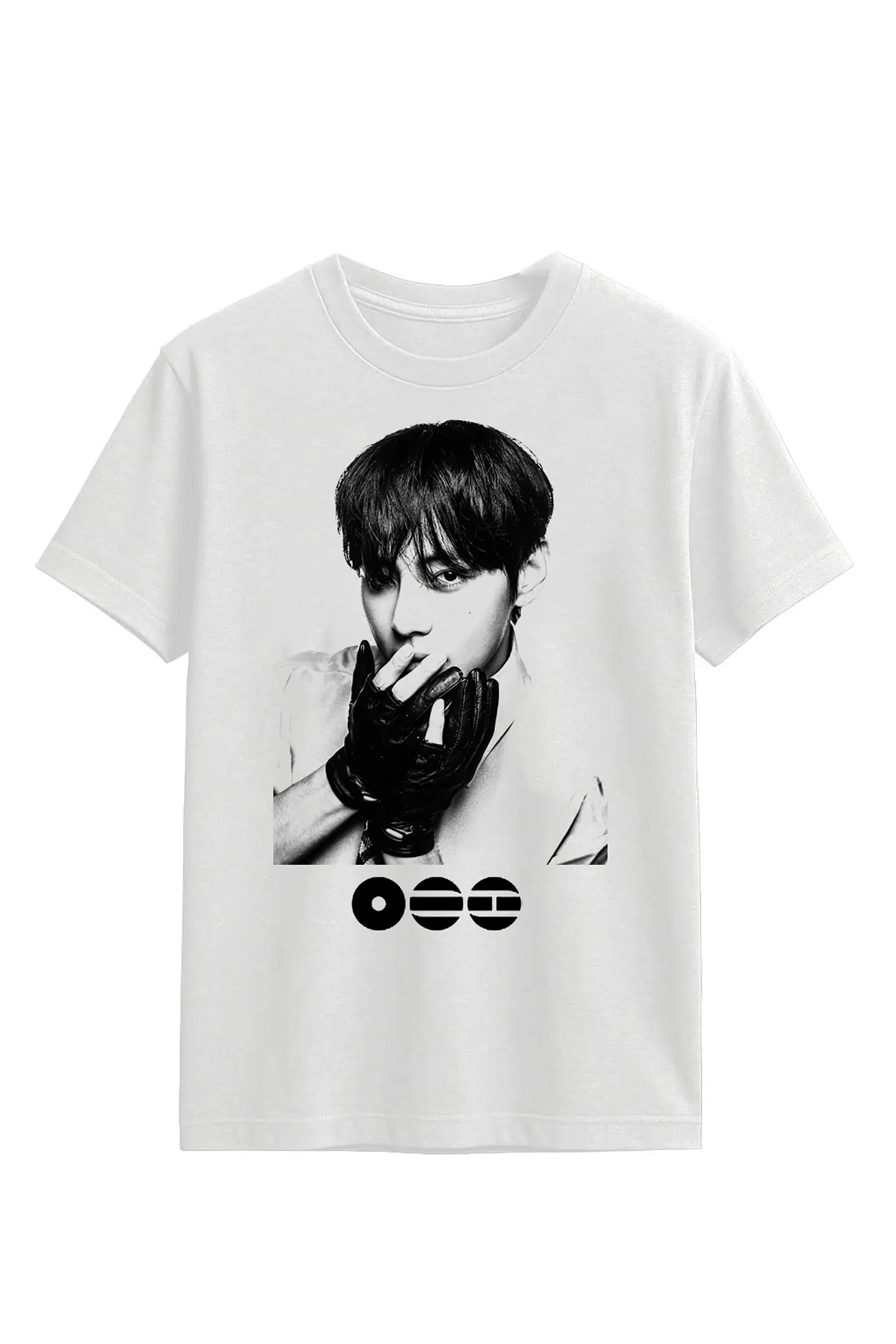 Polera - BTS Arirang 1