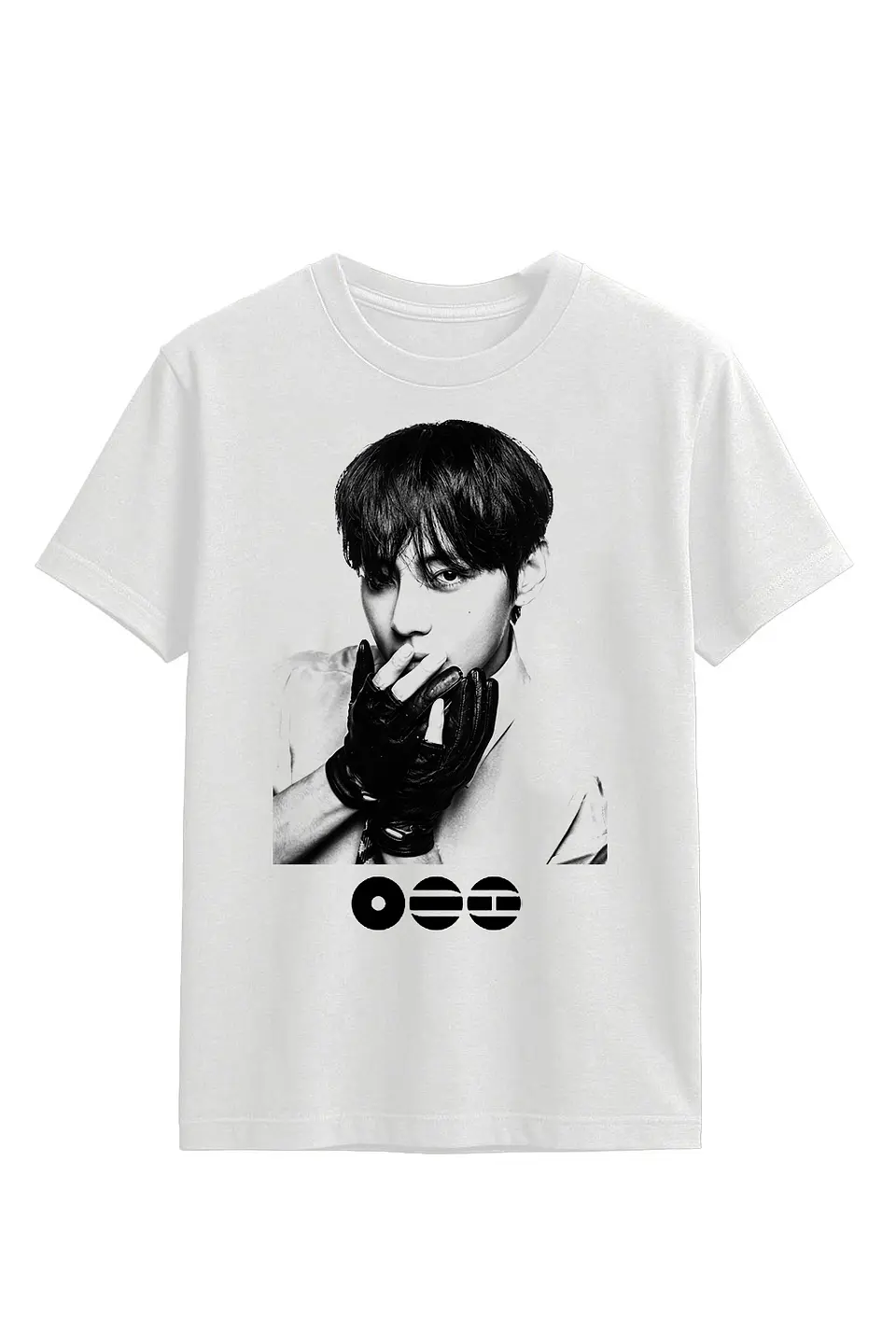 Polera - BTS Arirang 1