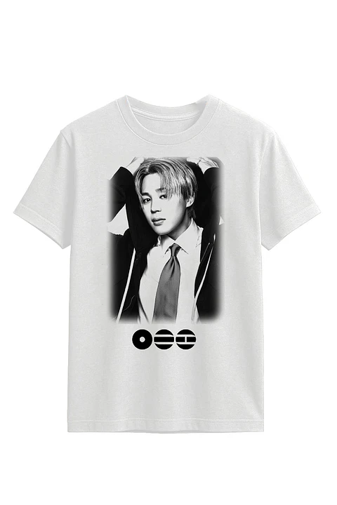 Polera - BTS Arirang