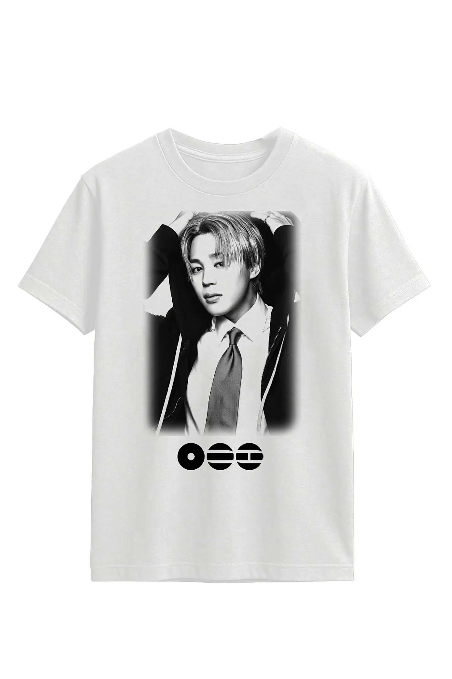 Polera - BTS Arirang 1