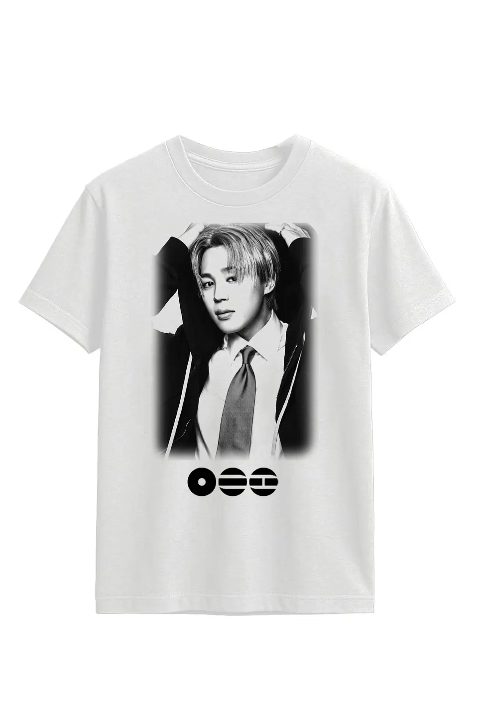 Polera - BTS Arirang 1
