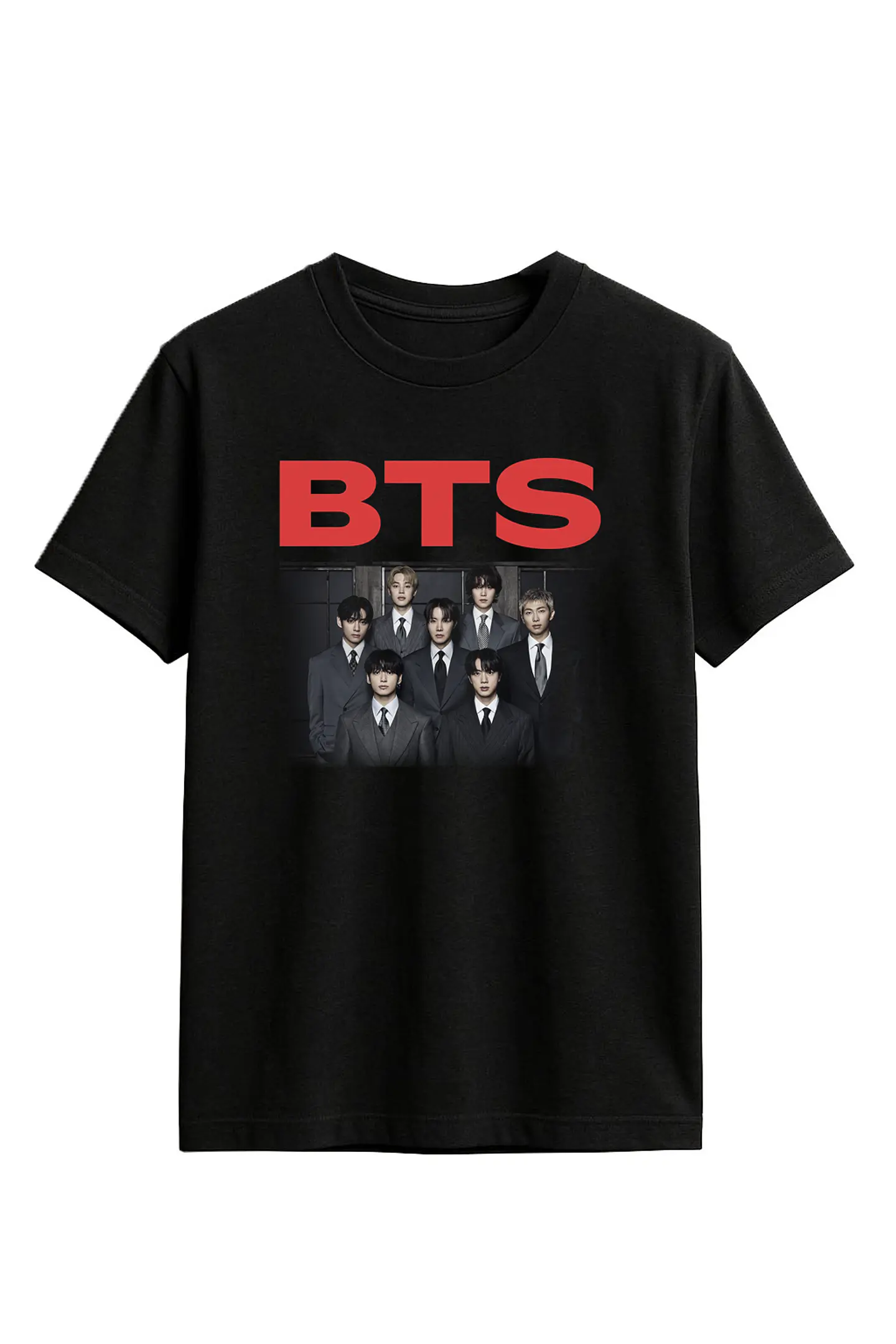 Polera - BTS Arirang 1