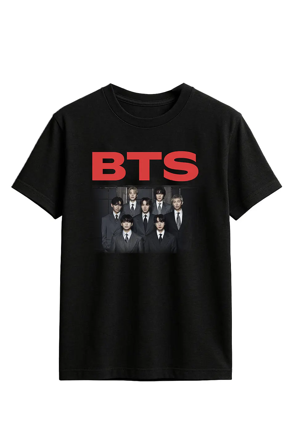 Polera - BTS Arirang 1