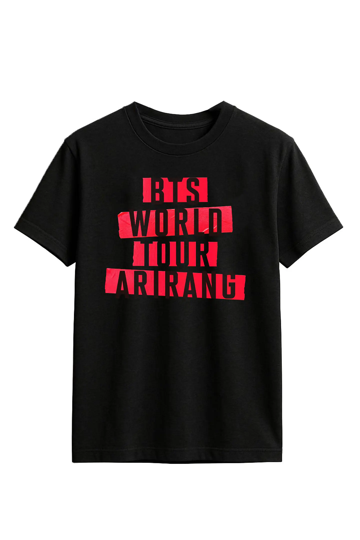 Polera - BTS Arirang 1