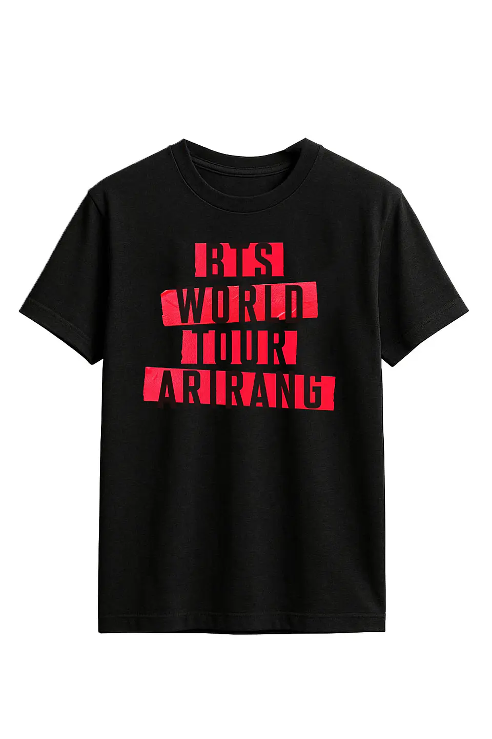 Polera - BTS Arirang 1