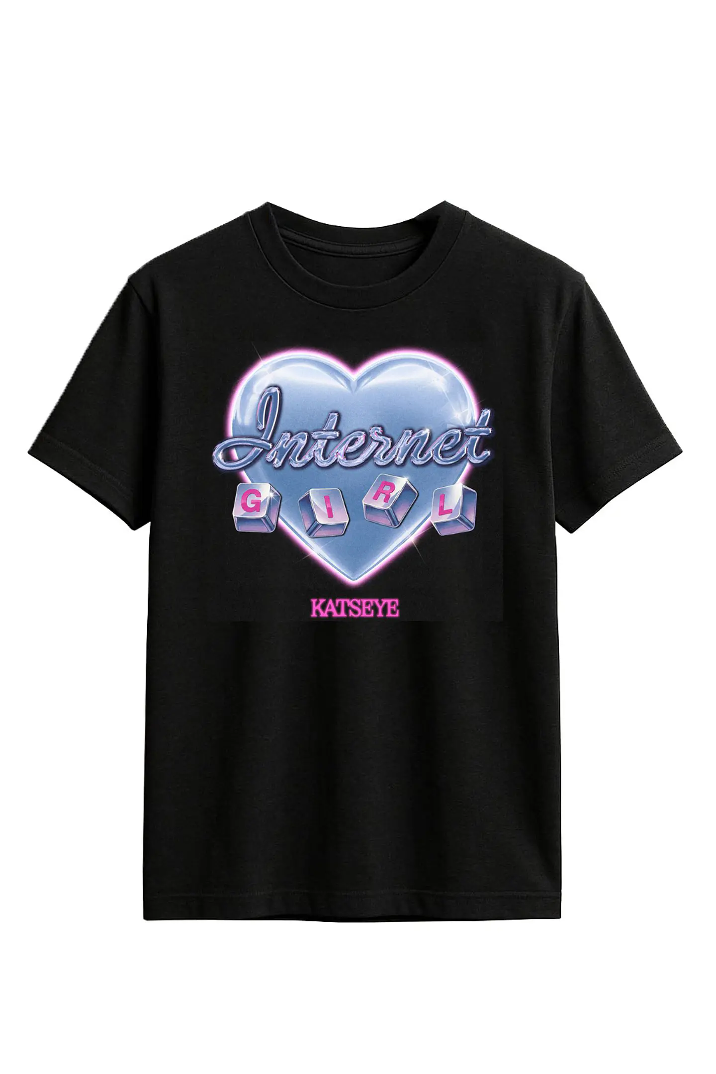 Polera - Katseye 1