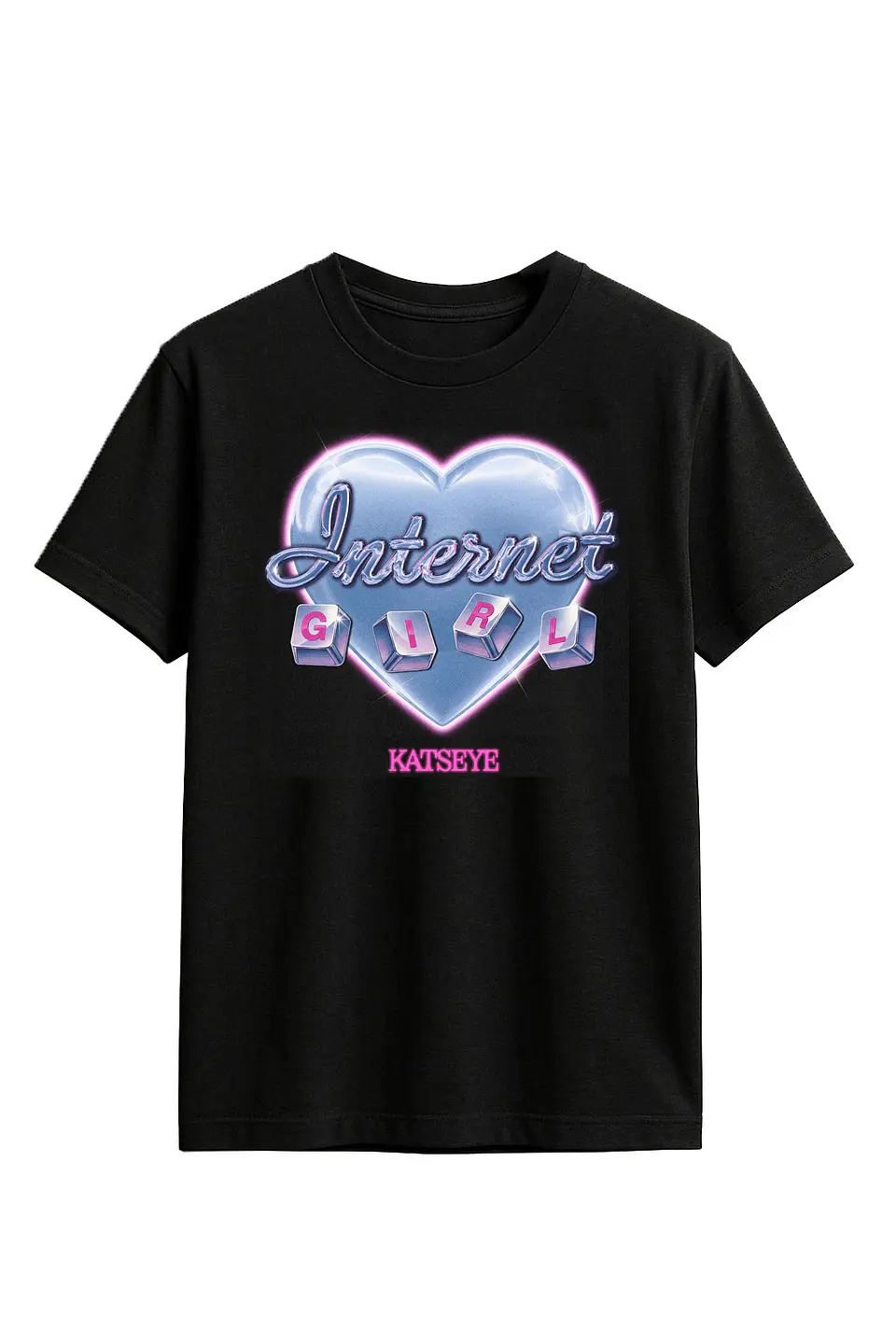 Polera - Katseye 1